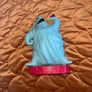 Oogie Boogie Popcorn Bucket